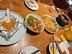 -福照楼汽锅鸡·云南特色菜(万达广场店)