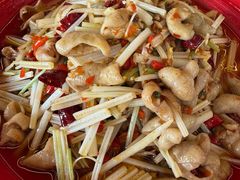 -蛙兔鸡自贡风味·特色江湖菜(广都店)