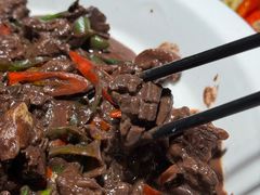 -东安鸡馆(蔡锷南路店)