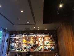 -星巴克(天津大悦城第二店)
