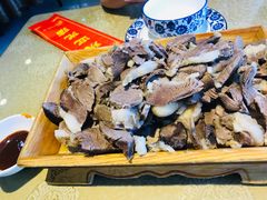 -塞伊德·蒙餐(锡林浩特店)
