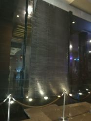 -北京柏悦酒店宴会厅