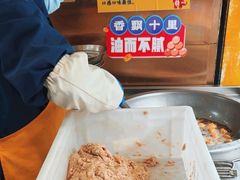 -杨永兴黄陂三鲜(雪松路店)