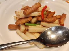 -东富酒家(龙湖西溪天街店)