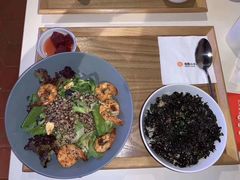 -池奈·咖喱蛋包饭(熙地港店)