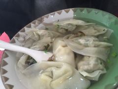 -景芳周大姐烧麦(东新店)