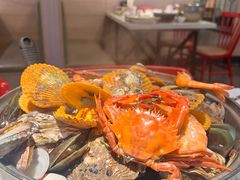-阿里元海鲜·闽南特色菜(曾厝垵店)