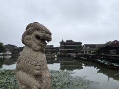 -锦溪古镇