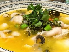 -红城阁·上海味道(四平路店)