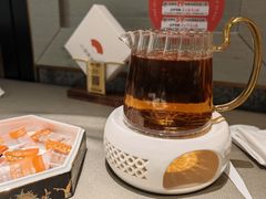 -小厨娘绣中淮扬(大行宫科巷店)