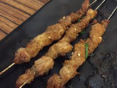 -宝翠花园餐厅(沙湖店)