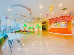 -金宝贝早教(富力广场中心)