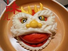 -海底捞火锅(天通苑华联店)