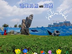 -汕头中海黄金海岸水上乐园