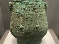 -邯郸市博物馆(新馆)
