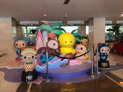 -佰园全日西餐厅-厦门佰翔软件园酒店