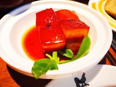 -黑鸡小馆(金源店)
