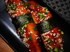 -昊·来了寿司(双楠2店)