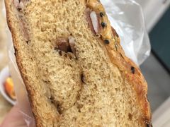 全麦培根-华丰贺氏(营迹店)