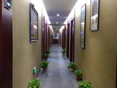 -知足堂养生会所(碑亭巷店)