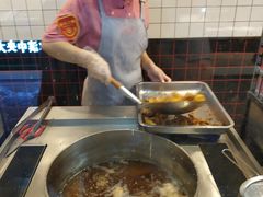 -1973继光香香鸡(合生汇购物中心店)