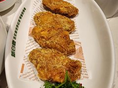 -新白鹿餐厅(第一百货店)