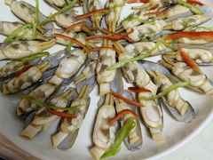 -鱼市酒店(威海水产批发市场店)