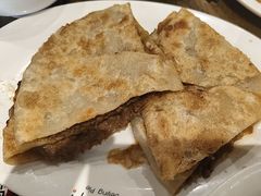 -河沿肉饼Beijing Pie(东华门店)
