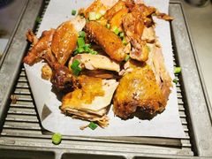 -绿茶餐厅(杭州黄龙K-lab店)