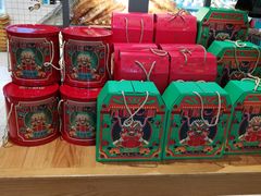 零售区-罗莎蛋糕(魔法师司门口店)