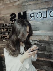 -MS.SALON美发沙龙