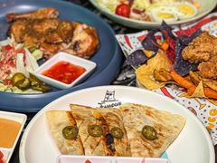 -Famous肥猫墨西哥音乐餐吧(五棵松华熙LIVE店)