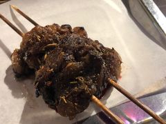 -上二楼涮肉馆(顺义二中店)