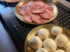 -釜山火炉·海鲜烤肉(紫藤路店)