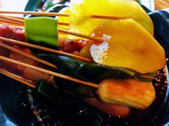 -酤居湖景音乐餐吧(安宁店)