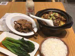 -文叔·湖北名小吃·小龙虾(华强北店)