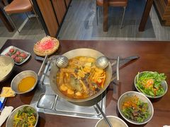 -小螺大作·螺蛳粉火锅(林和西店)