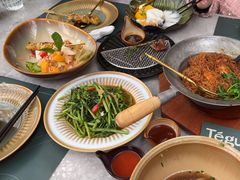 -Tegu泰古莲·泰国餐厅(红山6979店)