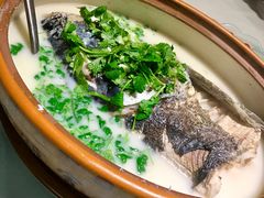 -风味小馆(天目湖宾馆店)