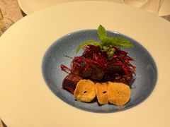 -广州文华东方酒店·江-由辉师傅主理