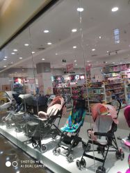 -贝贝熊(武汉武昌府佰港城店)