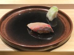 鲥鱼-鮨·海老(北京路店)