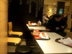 -麦当劳(北京上地十街餐厅店)