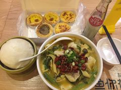 -鱼你在一起(南开天佑城店)
