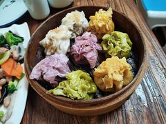 -正宗天津烧麦馆(柳州路店)