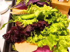 -本家韩国烤肉(青岛万象城店)
