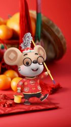 -SH名剪坊.造型设计