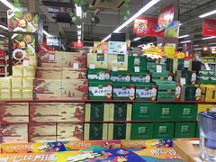 -世纪联华(临平邱山店)