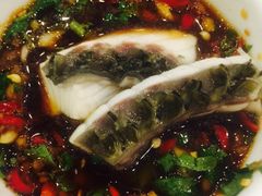 -正能量脆肉鲩火锅