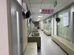 -美年大健康体检中心(西直门分院)